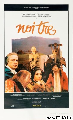 noi tre