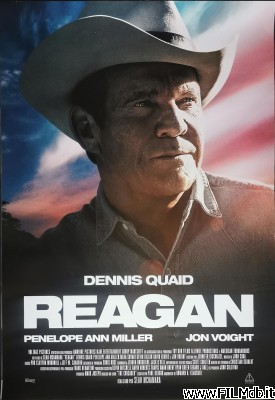 Reagan: Un presidente sotto i riflettori