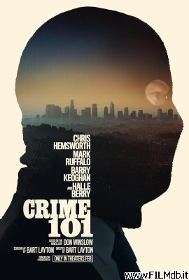 Crime 101 - La strada del crimine