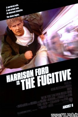 Il fuggitivo