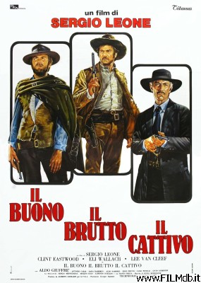 Il buono, il brutto, il cattivo