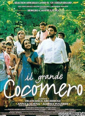 Il grande cocomero