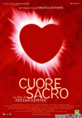 Cuore sacro