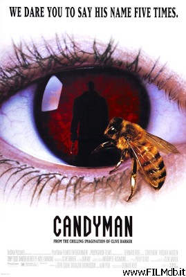 Candyman - Terrore dietro lo specchio