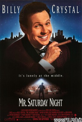 Mr. sabato sera